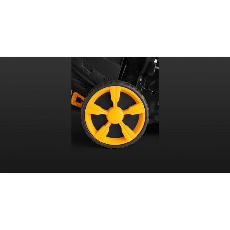 Бензинова самоходна косачка McCulloch M46-110R Classic, 1600W, 46см